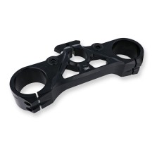 ABRAZADERAS SUPERIORES CNC RACING DUCATI MULTISTRADA 1200 S P.P. 13-17