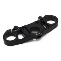 ABRAZADERAS SUPERIORES CNC RACING DUCATI MONSTER S2R 1000 2005-07