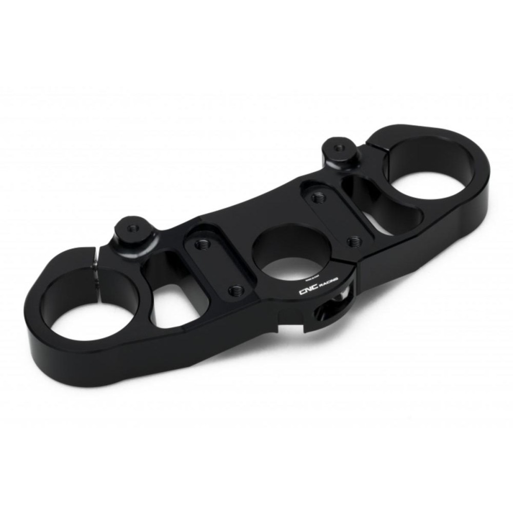 ABRAZADERAS SUPERIORES CNC RACING DUCATI MONSTER 800 2003-05 ABRAZADERAS SUPERIORES CNC RACING DUCATI MONSTER 800 2003-05