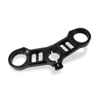 ABRAZADERAS SUPERIORES CNC RACING DUCATI 1199 PANIGALE R 2013-2017