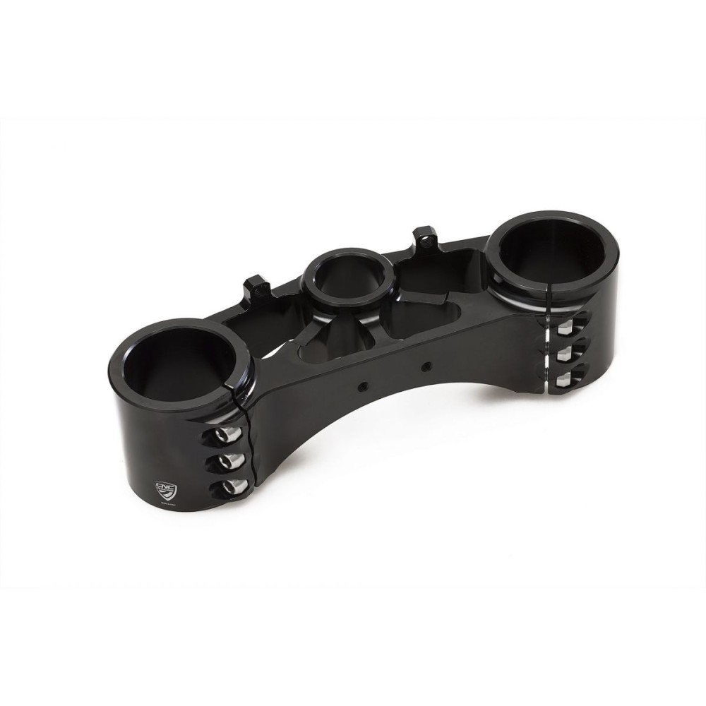 ABRAZADERAS INFERIORES CNC RACING DUCATI MONSTER S2R 1000 2005-07
