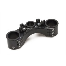 ABRAZADERAS INFERIORES CNC RACING DUCATI MONSTER 1100 S 2009-10