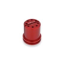 VOLANTE DE CARRERAS CNC DUCATI MONSTER 1200 2014-19