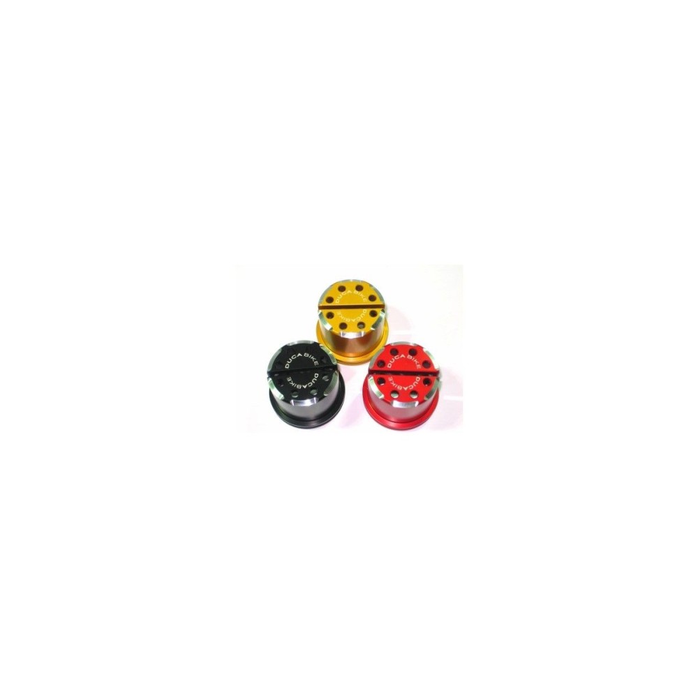 TUERCA DIRECCION DUCABIKE DUCATI MONSTER 696 / 796 / 1100 EVO