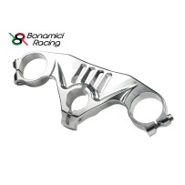 COLUMNA SUPERIOR DE DIRECCIÓN BONAMICI RACING DUCATI PANIGALE V4 / S / R 2018-2023