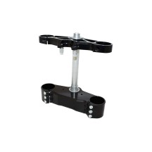 KIT PLACA DE DIRECCION CNC ERGAL SUZUKI GSX-R 1000 K7