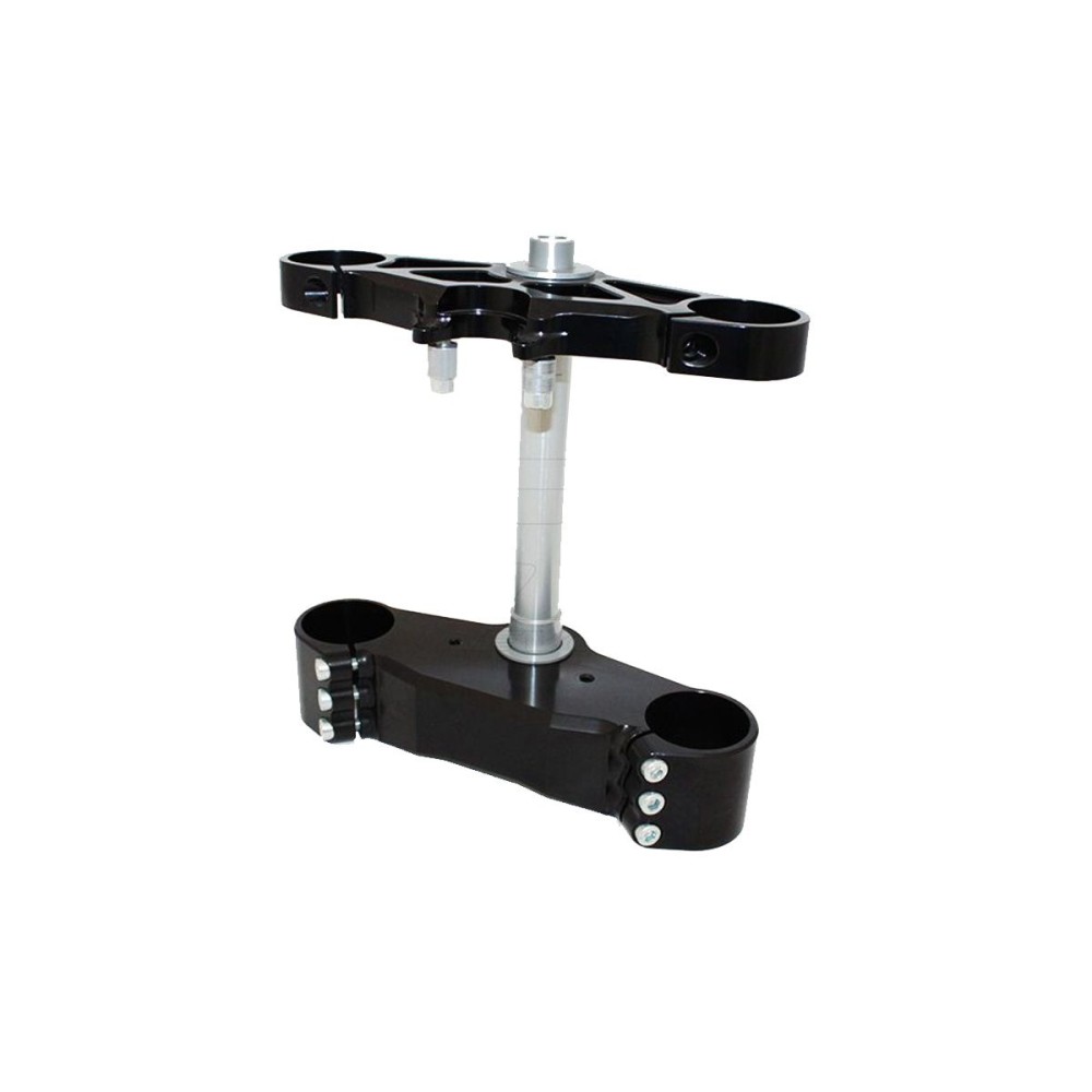 KIT PLACA DE DIRECCION CNC ERGAL SUZUKI GSX-R 1000 K7