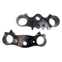 KIT DE COLUMNA DE DIRECCIÓN PARA HONDA CRF 450 / CR 450 F 2009