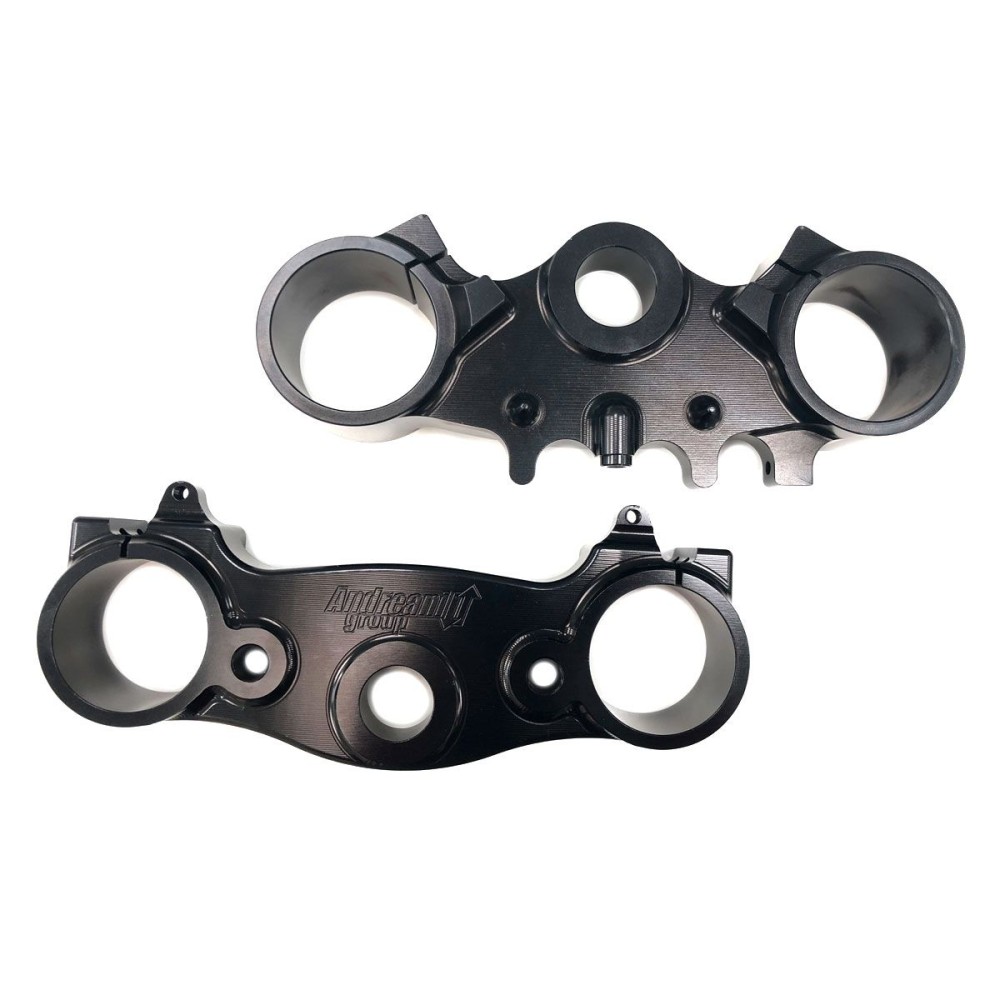 KIT DE COLUMNA DE DIRECCIÓN PARA HONDA CRF 450 / CR 450 F 2009