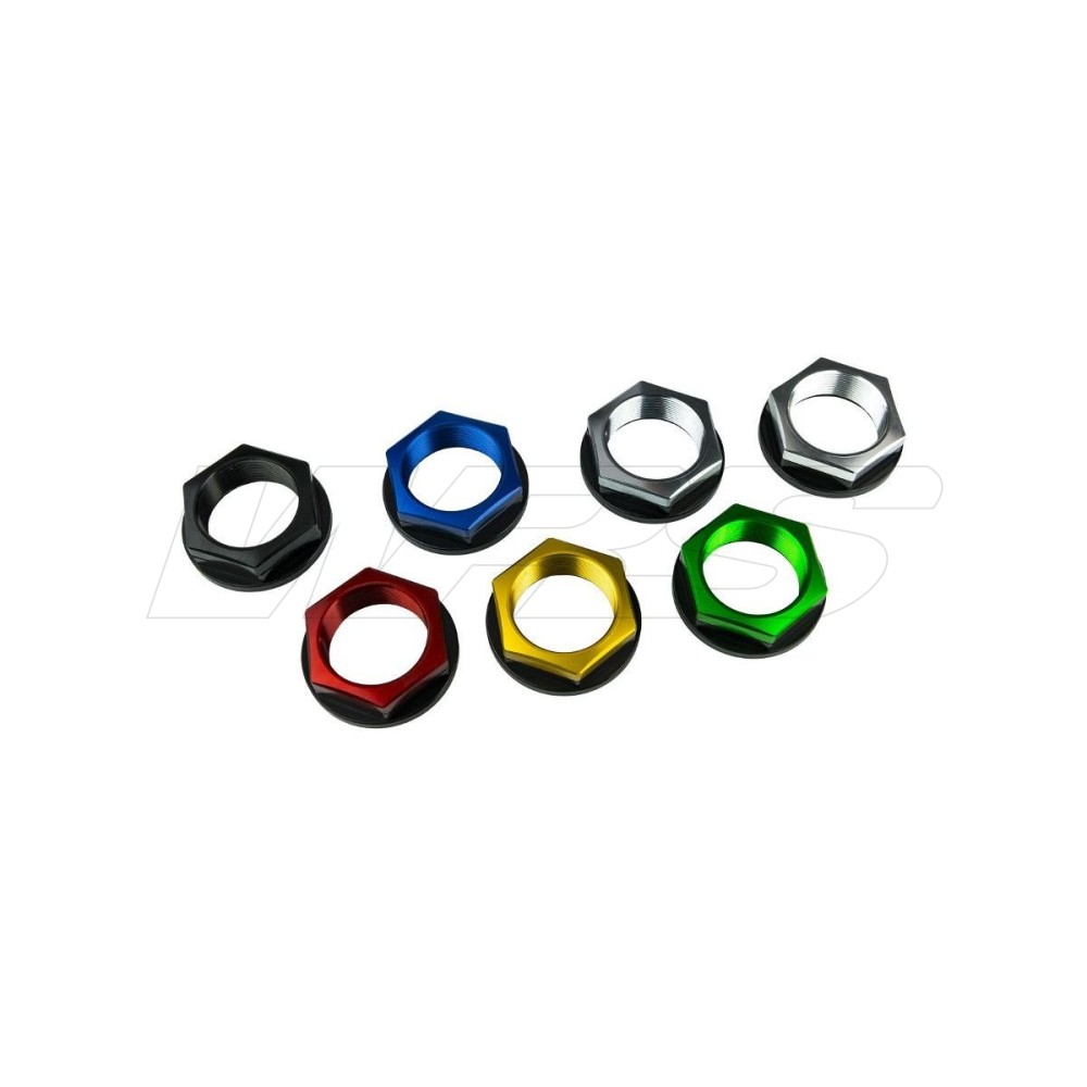 ARO DE DIRECCIÓN ABIERTO ACCOSSATO SUZUKI GSX-R600/750  2006  2012