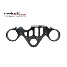 COLUMNA SUPERIOR DE DIRECCIÓN MELOTTI APRILIA RSV4 1000 2015-2021 VERSIONE ANNIVERSARIO