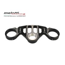 COLUMNA DE DIRECCIÓN SUPERIOR MELOTTI RACE APRILIA RSV4 1100 2019-2024