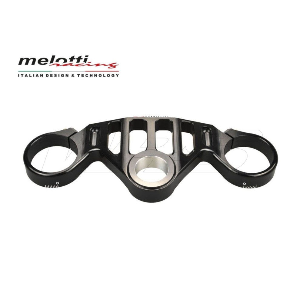 COLUMNA DE DIRECCIÓN SUPERIOR MELOTTI RACE APRILIA RSV4 1100 2019-2024