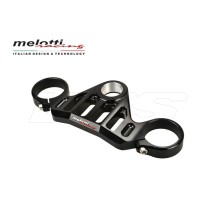 COLUMNA DE DIRECCIÓN SUPERIOR MELOTTI RACE APRILIA RSV4 1100 2019-2024