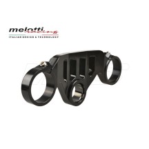 COLUMNA DE DIRECCIÓN SUPERIOR MELOTTI RACE APRILIA RSV4 1100 2019-2024