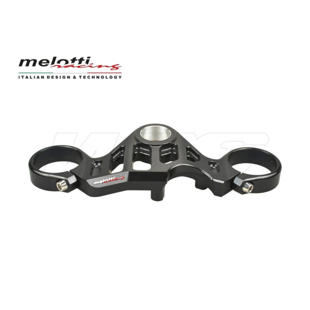 COLUMNA DE DIRECCIÓN SUPERIOR MELOTTI STRADALE APRILIA RSV4 1100 2019-2024