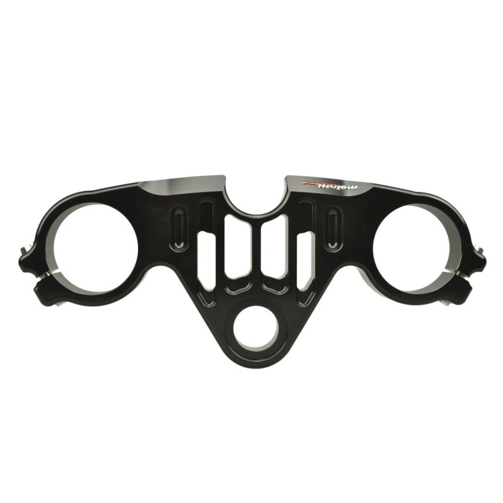 COLUMNA DE DIRECCIÓN CARRETERA MELOTTI RACING REPLICA GP APRILIA RS 125 1993-2013