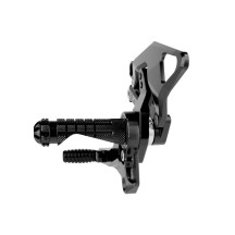 PLATAFORMAS ATRASADAS AJUSTABLES DE BONAMICI RACING KAWASAKI ZX-10R 2016-2020