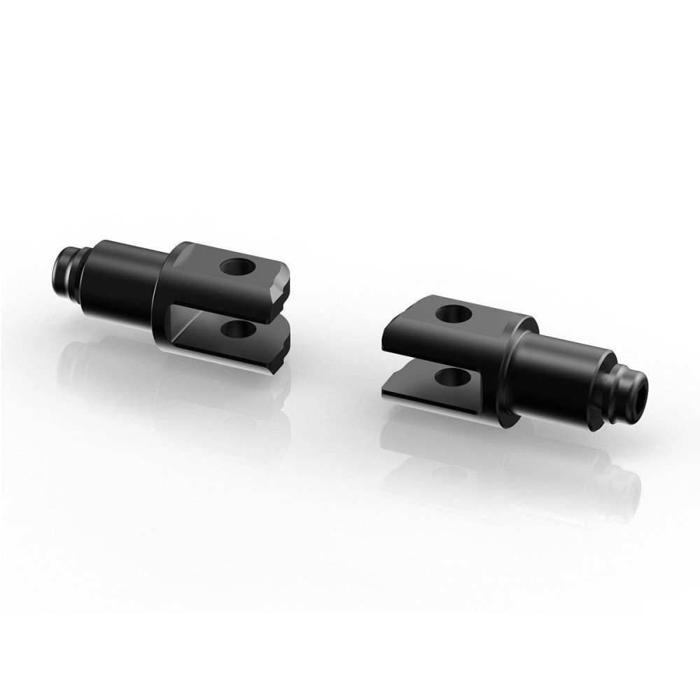 ADAPTADORES PILOTO DE PE650 RIZOMA PILOT (PILOTO) (PILOTO) HONDA CB 1000 HORNET / SP 2025