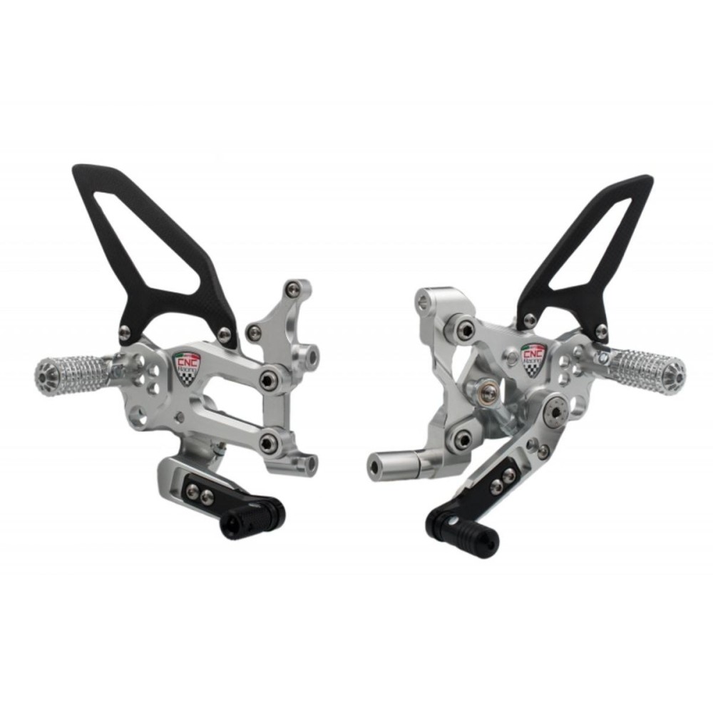 COPY OF RACING CNC DE LA SERIE SBK DE LOSA RPS AJUSTABLE DUCATI 959 PANIGALE 2016-2019
