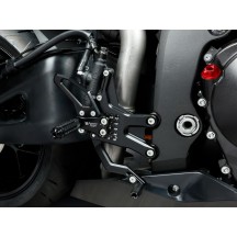 BONAMICI BONAMICI RACING RACE PLATE HONDA CBR 600 RR 2007-2024