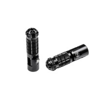 PAR DE ESTRIBERAS PLEGABLES BONAMICI RACING SUZUKI GSX-R 1000 2005-2006