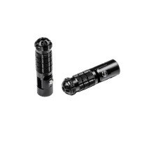 PAR DE ESTRIBERAS PLEGABLES BONAMICI RACING MV AGUSTA F3 / BRUTALE 675 / 800 2011-2016