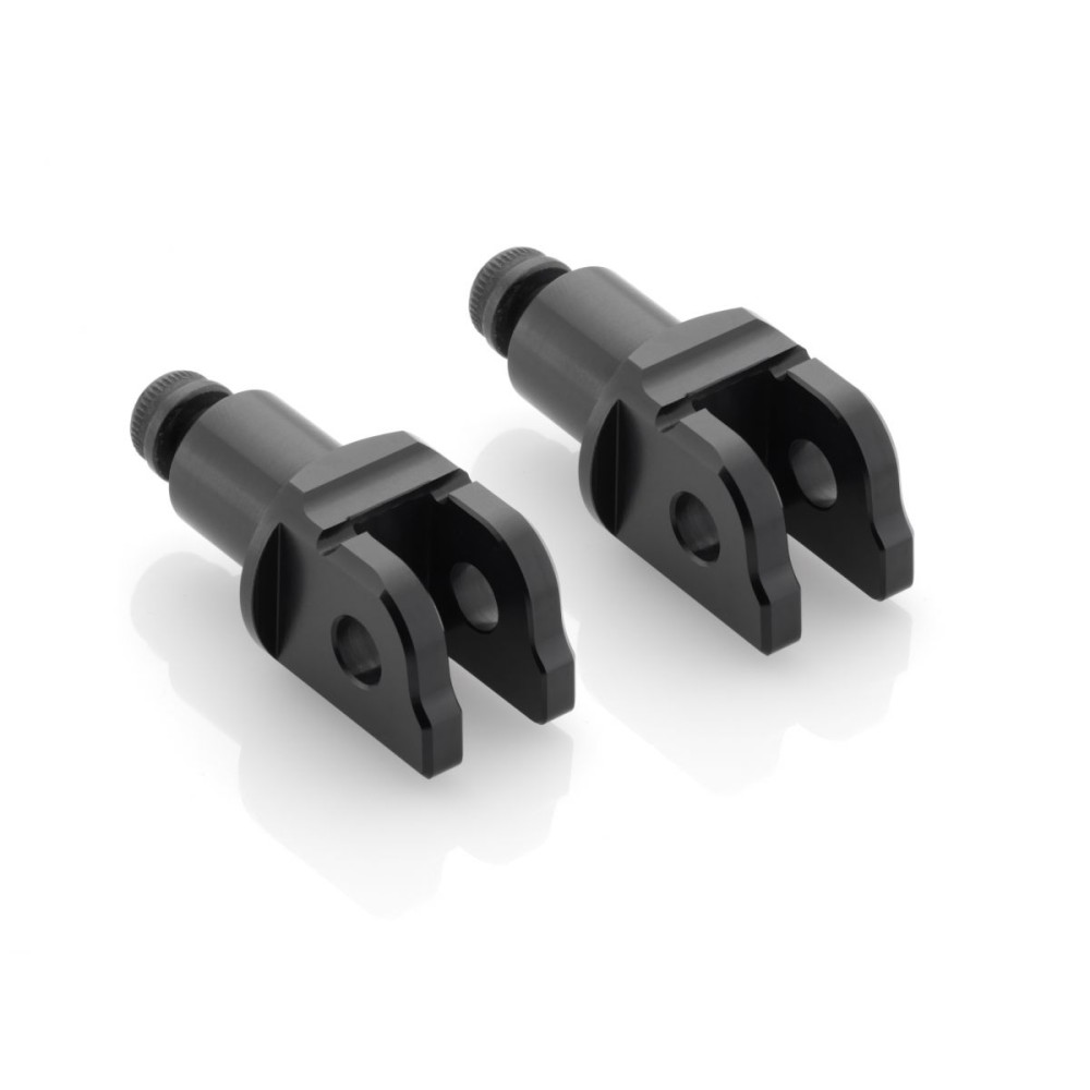 PE792 ADAPTADORES DE BIELA ​​PILOTO RIZOMA MOTO GUZZI V7 2021-2022