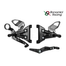 BONAMICI BONAMICI PLANTAS DE CARRERAS BMW S 1000 RR 2019-2025