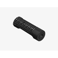 REPUESTO ESTRIBERAS RACING 69MM SIN ROSCA PARA ESTRIBERAS BONAMICI RACING