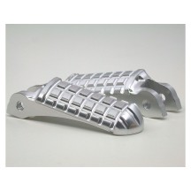 ESTRIBERAS PILOTO PARA SOPORTES MOTOCORSE ORIGINALES DUCATI PANIGALE 1199R