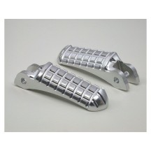 ESTRIBERAS PILOTO PARA SOPORTES MOTOCORSE ORIGINALES DUCATI 848/EVO