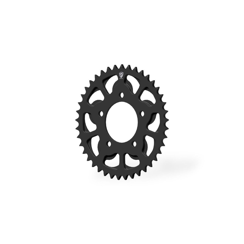 CORONA Z41 P520 CNC RACING DUCATI PANIGALE V4 / S 2025