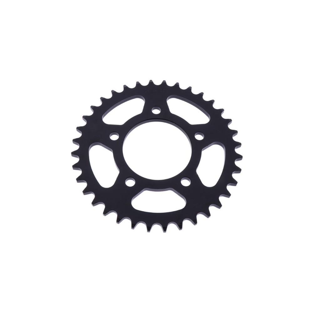 PIÑON 36 DIENTES PASO 525 NEGRO ESJOT BENELLI LEONCINO 500 ABS 2017-2019