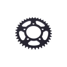 PIÑON 36 DIENTES PASO 525 NEGRO ESJOT BENELLI IMPERIALE 400 ABS 2019-2023