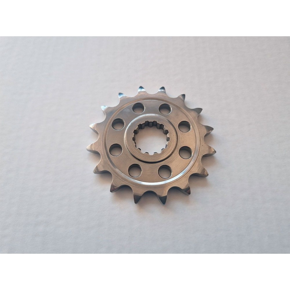 PIÑÓN PBR 585 KAWASAKI NINJA ZX-6 R / RR 2007-2023