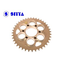 CORONA ERGAL SITTA DUCATI STREETFIGHTER V2 2022-2023