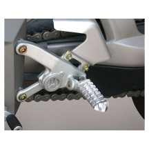 ESTRIBERAS PILOTO PARA SOPORTES MOTOCORSE ORIGINALES DUCATI MONSTER S2/S2R/S4/S4R/S4RS