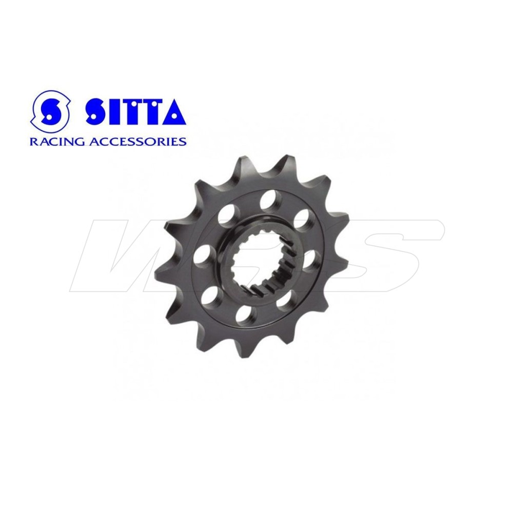 PIÑÓN SITTA 15 DIENTES PASO 525 YAMAHA YZF R7 2021-2023