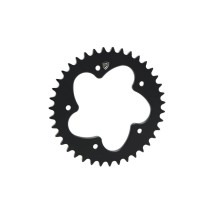 PIÑON MODULAR Z45 P520 6 AGUJEROS CNC RACING DUCATI PANIGALE V4 SUPERLEGGERA 2020-2021