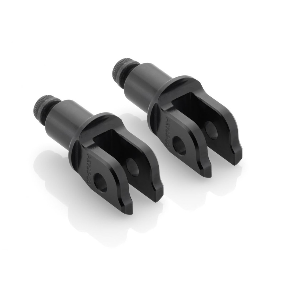 PE795 ADAPTADORES DE BIELAS RIZOMA (RIDER). BMW R NINE T 1200 2014-2016
