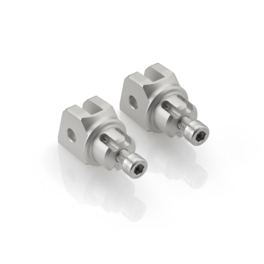 PE793 ADAPTADORES DE BIELAS RIZOMA TOURING/RALLY (RIDER) BMW R 1200 GS 2004-07