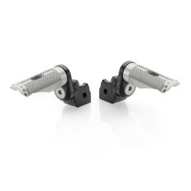 PE715 ADAPTADORES DE LÁPIZ JINETE CON RIZOMA EXCÉNTRICO DUCATI SCRAMBLER SIXTY 2 16-18