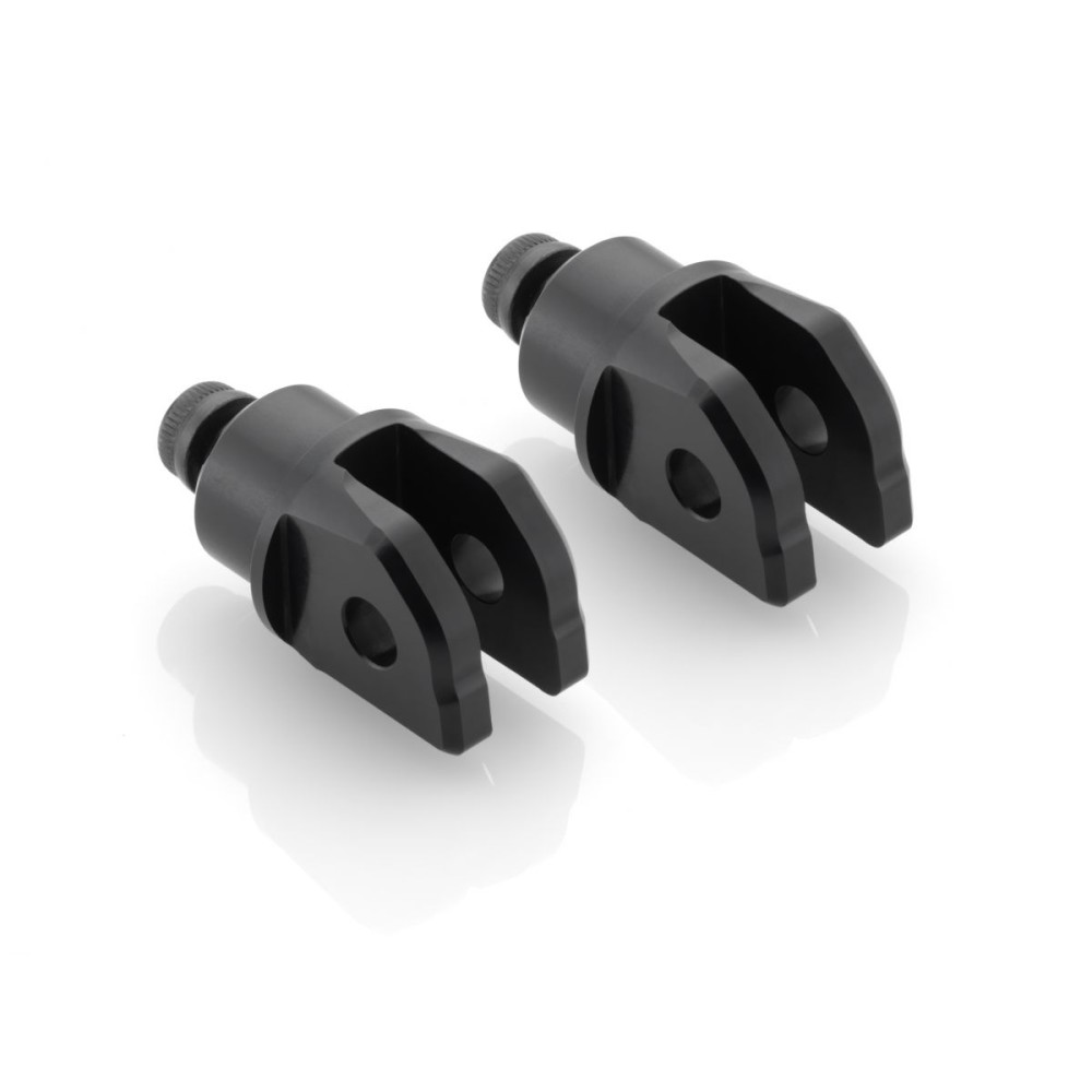 PE663 ADAPTADORES PARA LÁPIZ RIZOMA RIDER TOURING/RALLY HONDA CB 650 F ABS 2014-17