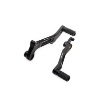 KIT DE CONTROL DE PILOTO DE CARRERAS CNC FáCIL MV AGUSTA TURISMO VELOCE 800 / LUSSO 2015-2023