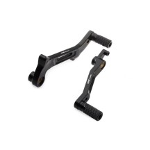 KIT DE CONTROL DE PILOTO DE CARRERAS EASY CNC DUCATI SCRAMBLER 1100 2018