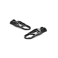 PAREJA POGGIAPIEDI PASSENGER UF40 URBAN-PRIP GILLES TOOLING MOTO GUZZI V100 MANDELLO / S 2022-2025