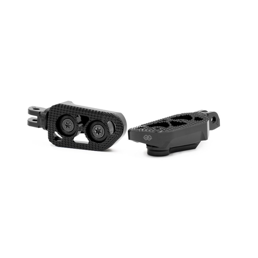 copy of PAR DE ESTRIBERAS DE PILOTO GILLES TOOLING TOURING KAWASAKI NINJA 500 / SE 2024-2025