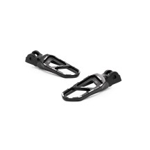 PAREJA POGGIAPIEDI PASSENGER UF40 URBAN-PRIP GILLES TOOLING BMW R 1300 GS / ADVENTURE 2024-2025