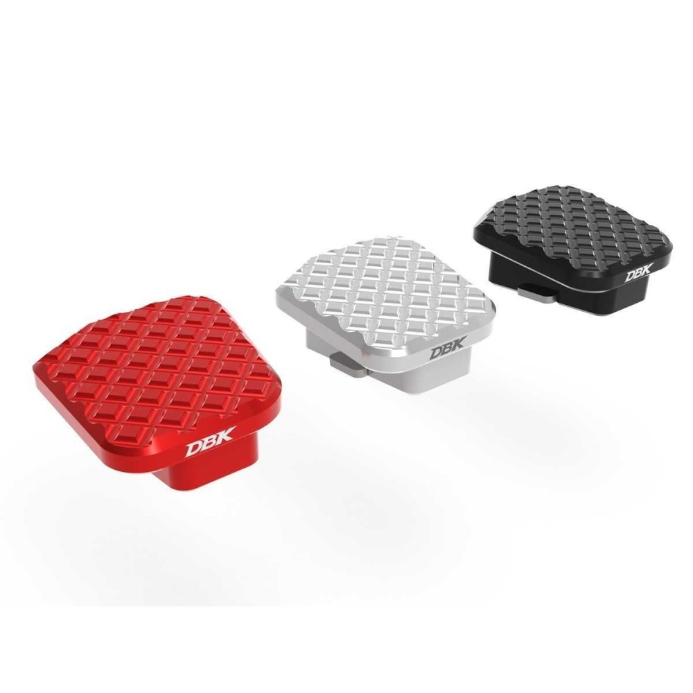 EXTENSIÓN DEL PEDAL DEL FRENO TRASERO DUCABIKE DUCATI MULTISTRADA V2 / S 2025